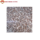 High Thermal Stability G664 Granite Stone Tiles For Granite Steps And Stairs