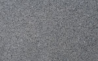Acid Resistant G654 Granite Stone Slabs , Dark Grey Granite Paving Slabs