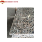 Customized China Pink Granite Stone Slabs 10mm 12mm 15mm 18mm Thickness