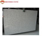 Polished G603 Granite Paving Stone , G603 Natural Surface Paver For Countertop