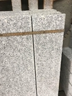 G603 Polished Granite Stone Tile Slab Alkali Resistance For Countertop