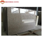 Polished Surface G687 Granite / Natural Granite Steps &amp; Risers 60*60cm