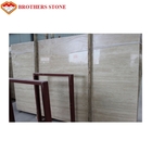 Natural beige marble tiles cheap travertine
