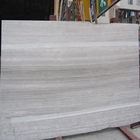 New fashion natural stone wood grain grey marble