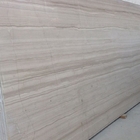 China high quality athens wood grain sunny grey marble price