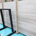 2018 Wholesale low price wood grain glazed sunny grey marble