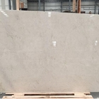 Calcite Ultraman Beige Marble Stone Slab Cut To Size For Sink And Basin