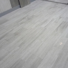 New good quality durable wood white marble tile