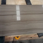 New good quality custom size polished wood grain marble