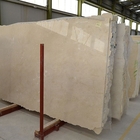 Spain Marfil Marble Stone Tile Cut To Size With 11.5Mpa Bending Resistance