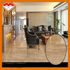 Turkey Natural Oman Beige Marble Slab With 120Mpa Compressive Property