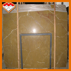 Natural Indus Beige Marble Different Size Thickness For Decoration Wall And Floor