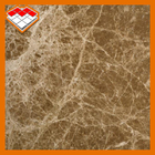 Turkey Light Emperador Brown Marble Cut To Size Tiles And Flooring