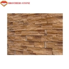 2019 New Dry Stack Endurathane Faux Stone Outer Corner Siding Panel