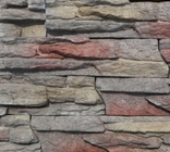Building Artificial Culture Stone For Interior And Exterior Wall Decoration