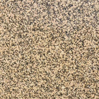 Khaki Crystal Yellow Tiger Eye Granite Floor Tiles 60x60 Slab Polished
