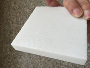 Nano Artificial Quartz Stone Crystal Extra White / Quartz Slab Porcelain Tile 60x60