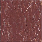 Purple Red 2630 x 1310mm Rosso Lepanto Marble With White Veins