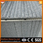 60*60 Sesame White Granite Stone Tiles 0.28% Water Absorption