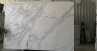 16.7Mpa Cut To Size Marble Stone Tile For Wall Stairs