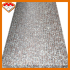 G603 Granite Stone Tiles 0.28% Water Absorption For Stairs Wall
