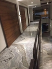 Indoor 30mm Thickness Dolomite Marble Stone Slab