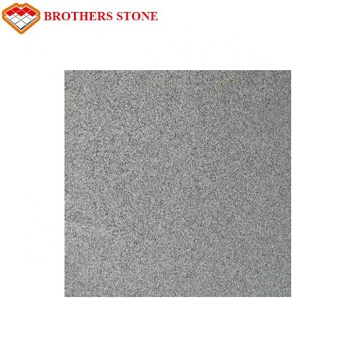 Construction Material Granite Tone Tile , India G603 White Granite Tiles 60x60