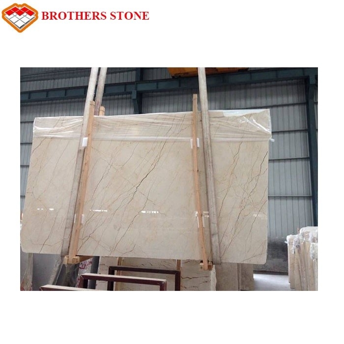 Brothers Stone Good Price Sofitel Gold Marble Slabs &amp; Tiles,Turkey Beige Marble,Natural Stone Marble