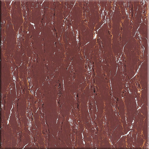 Natural Countertop 96&quot;x 26&quot; 30mm Rosso Levanto Marble Slab