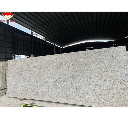 Light Granite Exporters From Best Villa Imperial White Granite Stone Polished Honed