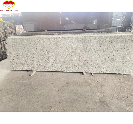 Light Granite Exporters From Best Villa Imperial White Granite Stone Polished Honed