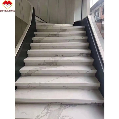 2800*600mm 1200*3600mm Standard Size Stair Floor Tiles for Stairs Building Material