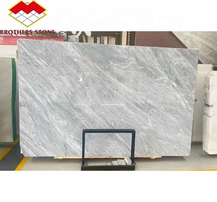Calcite Marble Stone Luxury Polished Borders for Living Room Wall Backsplash Floorings