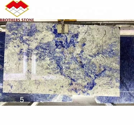 Big Slab Modern Luxury Stone White Veins Cloisonne Marble for Living Room Floor Tile