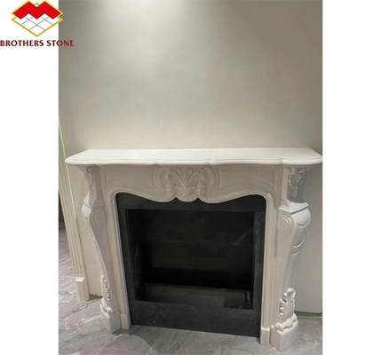 Custom Modern White Onyx Marble Slab for Staircase Dining Table Fireplace Stove Stone