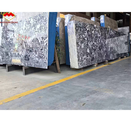 Modern Blue Granite Slab Polished for Hotel and Home Decoration within Brothers Stone