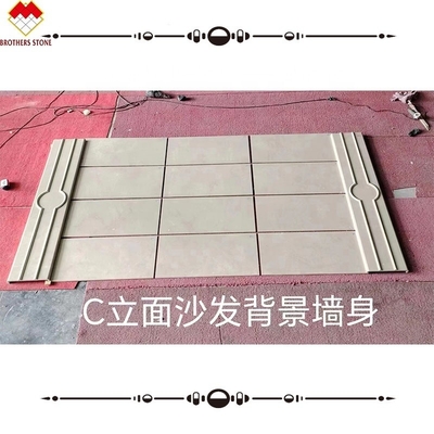 Hotel and Villa Decoration with Modern Design Style Blue Onyx Marble Slab Background