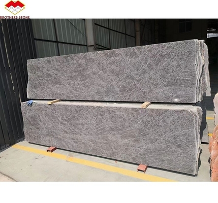 Polished Vizag Blue Granite Tiles in Modern Style for Kitchen Countertop and Flooring