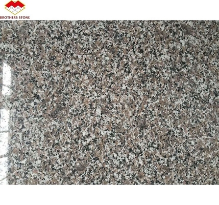 Polished Chinese Granite Modern Pink Porrno G664 Marble for Kerbstone