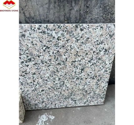 Polished Chinese Granite Modern Pink Porrno G664 Marble for Kerbstone