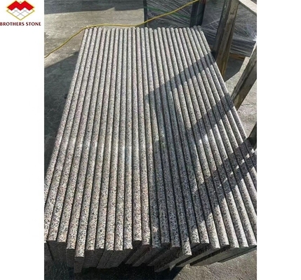 Polished Chinese Granite Modern Pink Porrno G664 Marble for Kerbstone