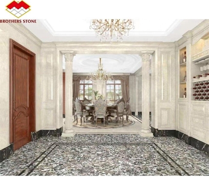 Polished Chinese Granite Modern Pink Porrno G664 Marble for Kerbstone