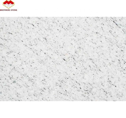 Flamed Natural Granite Tile Cut-to-Size for Modern White Kitchen Counter Top and More
