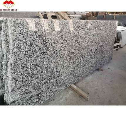 Cut-To-Size Black Granite Slab for Stairs and Buildings in Modern Chinese Design