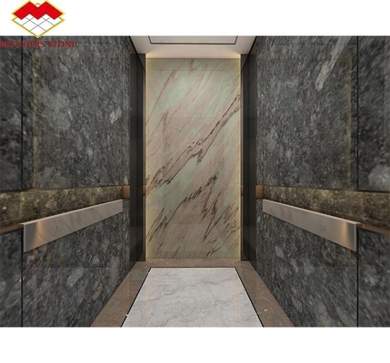 Natural Stone Cut-to-Size Modernize Your Hotel's Interior and Exterior Elevation Walls