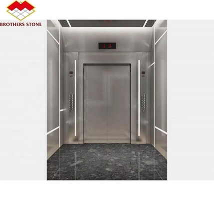 Natural Stone Cut-to-Size Modernize Your Hotel's Interior and Exterior Elevation Walls