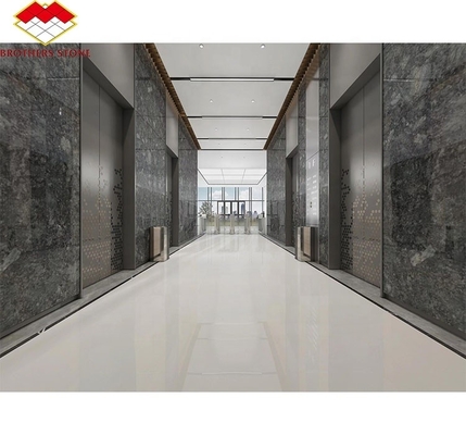 Natural Stone Cut-to-Size Modernize Your Hotel's Interior and Exterior Elevation Walls