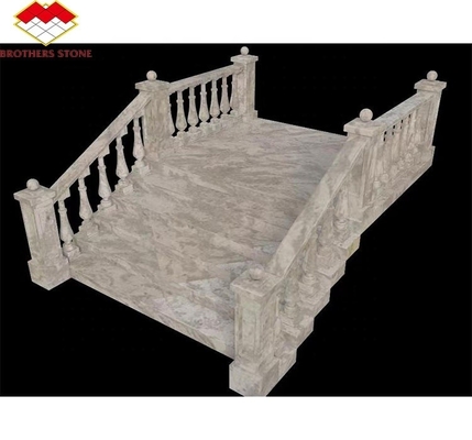 2700kg/m3 Granite Density Modern Indian White Granite Slabs for Graphic Design Projects