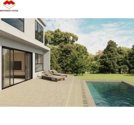 60x60 Chinese Granite Slab for Outdoor Paving and Wall Cladding in Modern Design