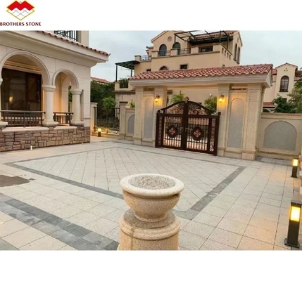 60x60 Chinese Granite Slab for Outdoor Paving and Wall Cladding in Modern Design